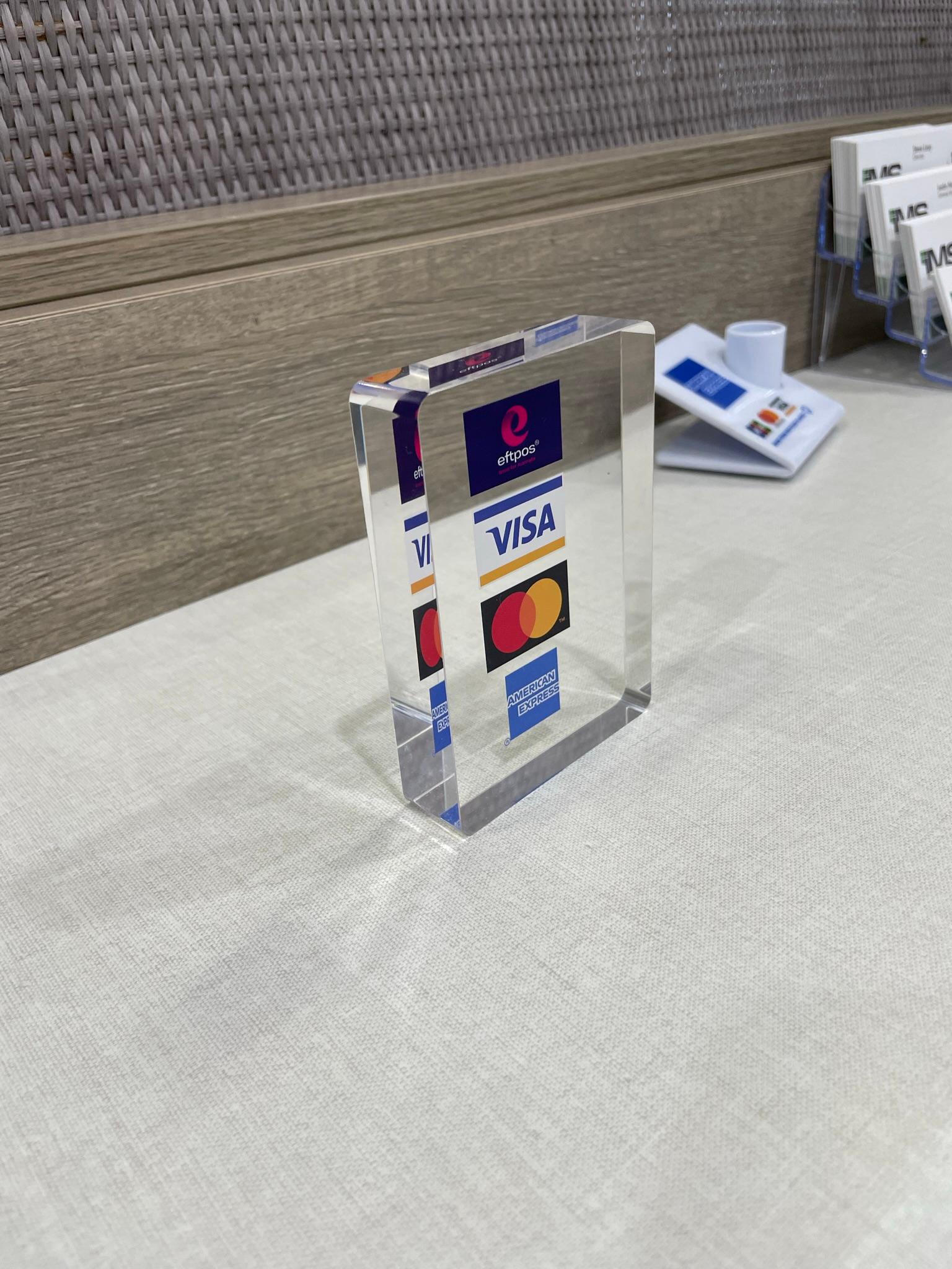 Point of sale displays