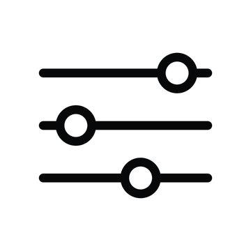 View filters